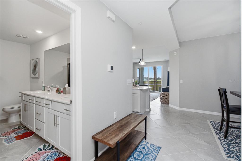 Property for sale at 15275 GREEN ACRES AVENUE UNIT 321, PUNTA GORDA, FL, 33982