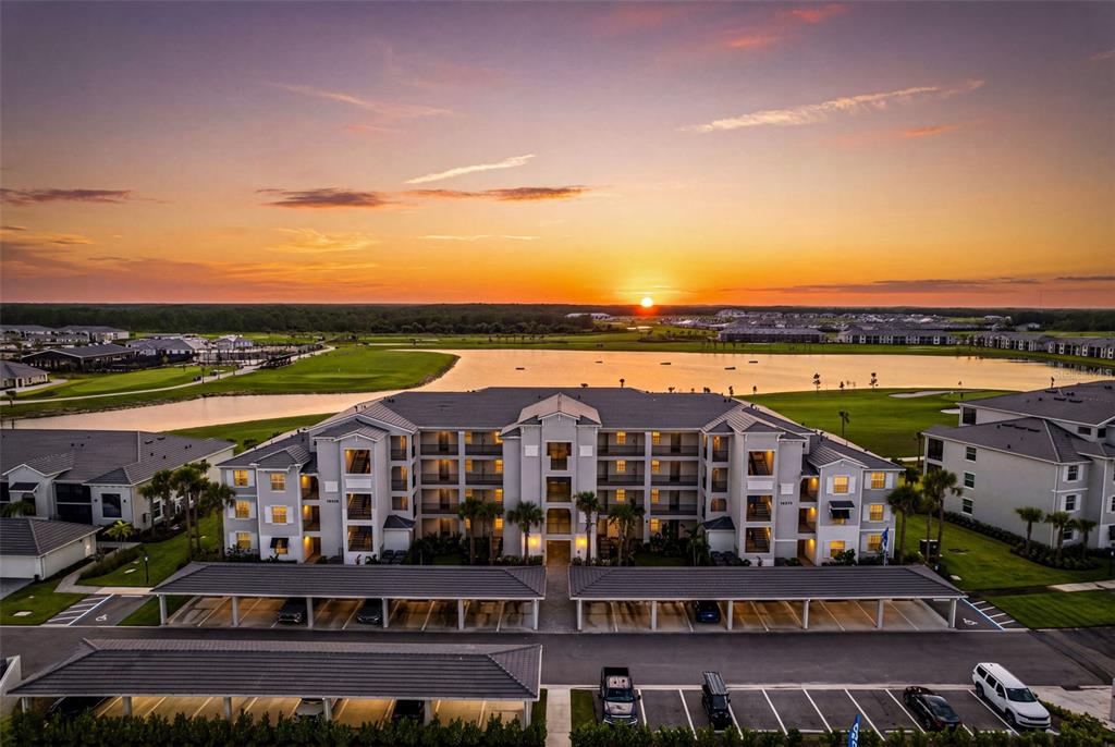 Property for sale at 15275 GREEN ACRES AVENUE UNIT 321, PUNTA GORDA, FL, 33982