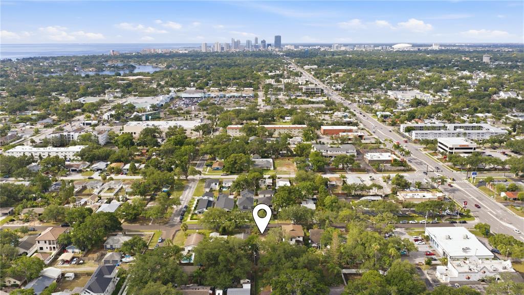 Property for sale at 331 43RD AVENUE N, ST PETERSBURG, FL, 33703
