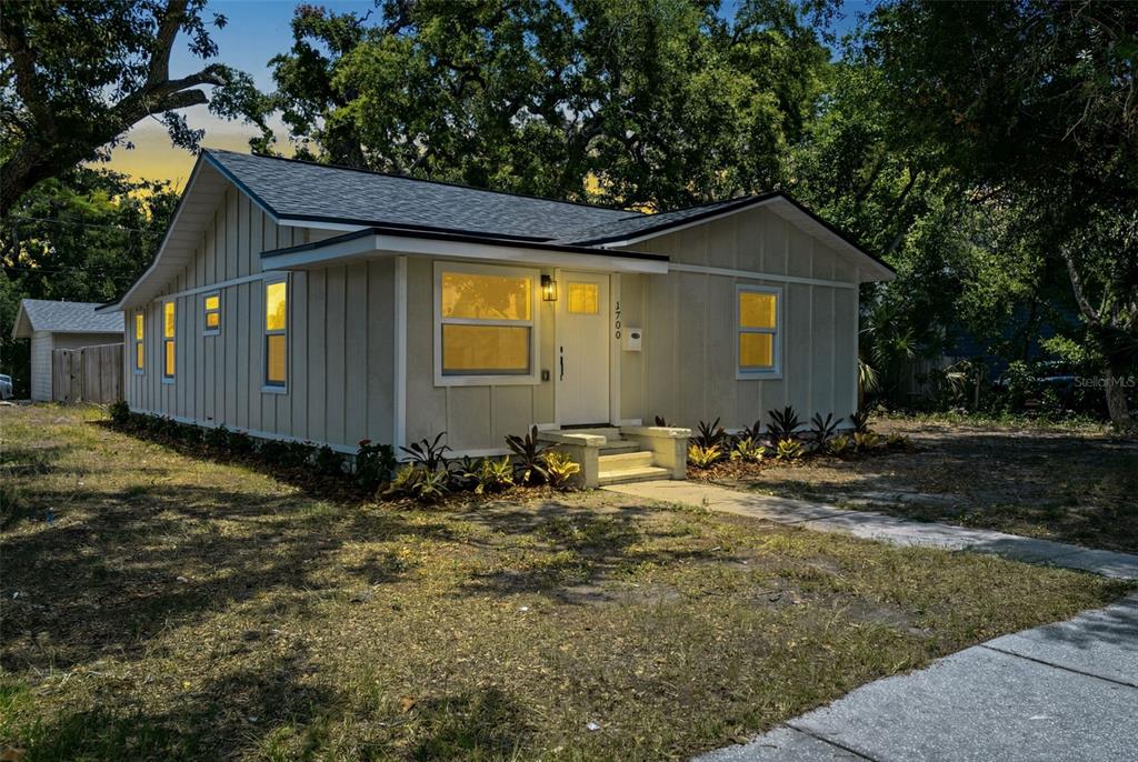 Property for sale at 1700 SCRANTON STREET S, ST PETERSBURG, FL, 33711