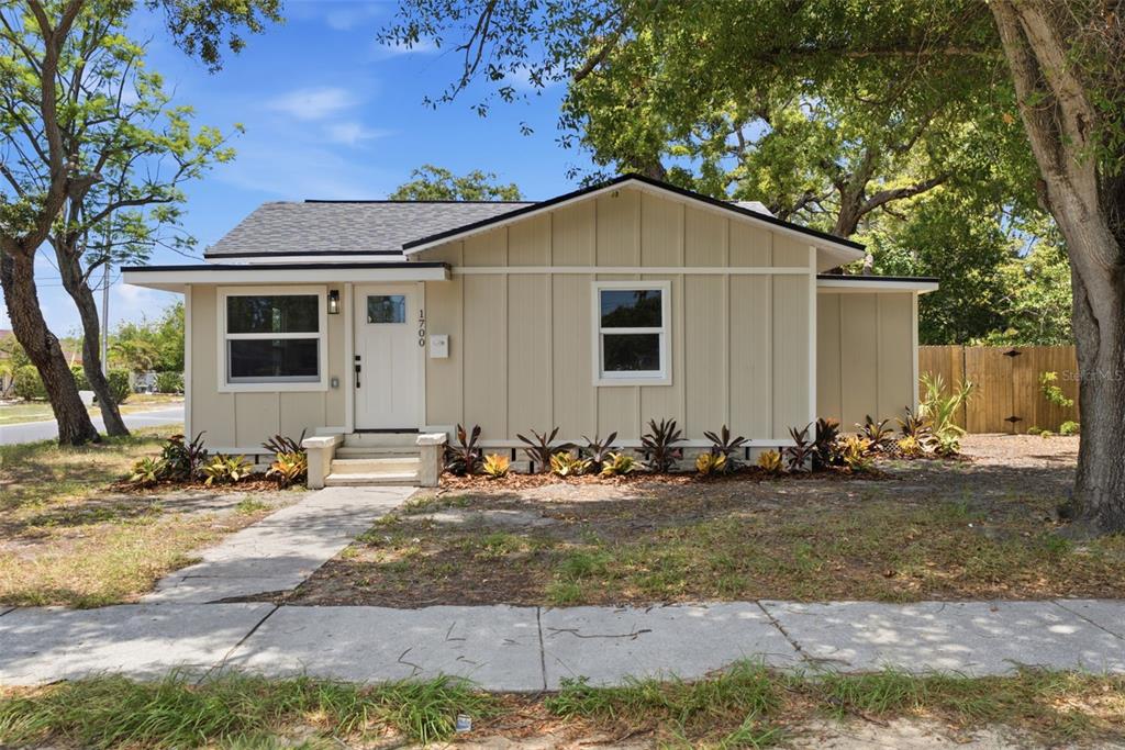 Property for sale at 1700 SCRANTON STREET S, ST PETERSBURG, FL, 33711
