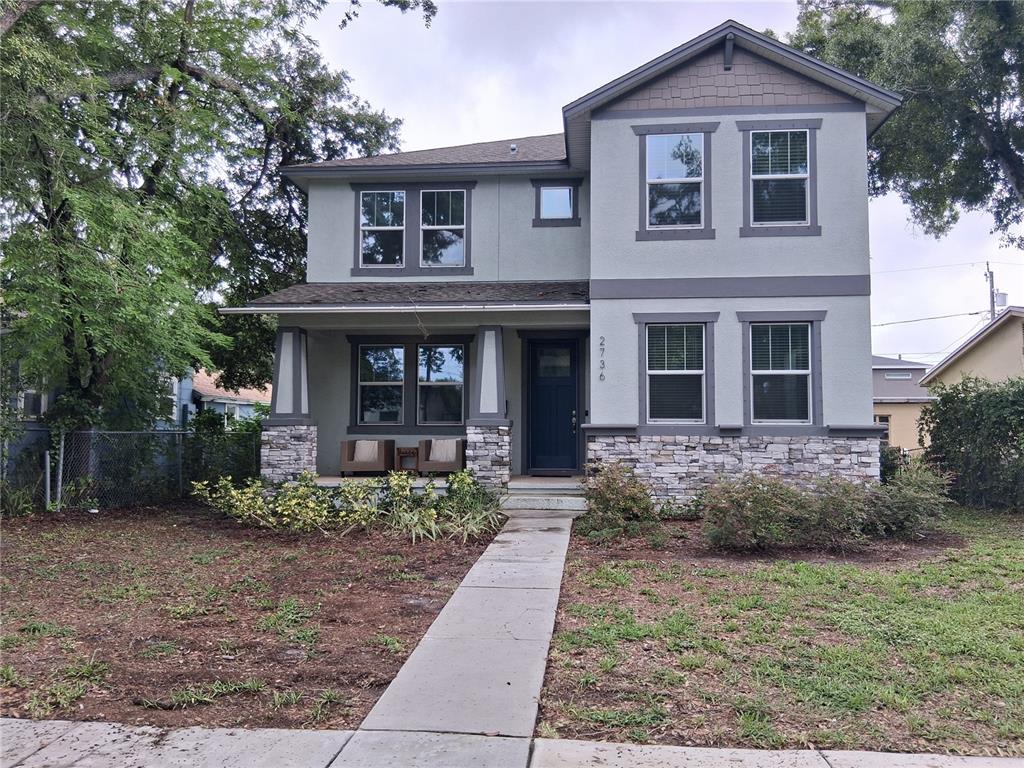 Property for sale at 2736 S 3RD AVENUE S, ST PETERSBURG, FL, 33701