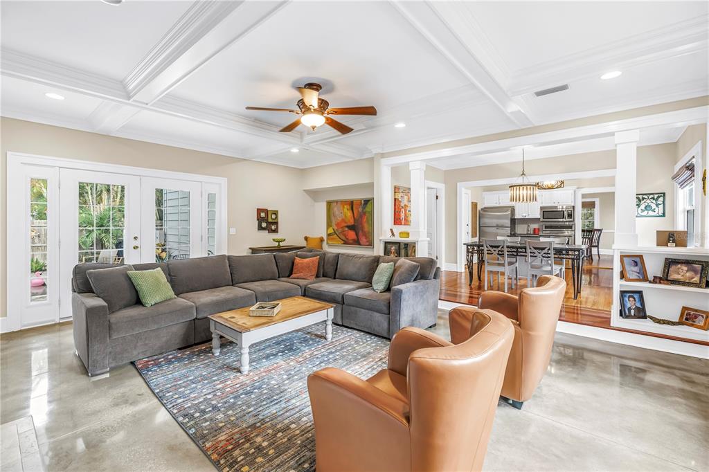 Property for sale at 445 18TH AVENUE NE, ST PETERSBURG, FL, 33704