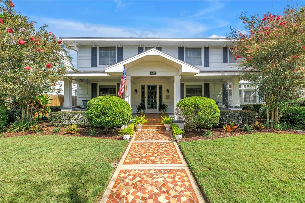 Property for sale at 445 18TH AVENUE NE, ST PETERSBURG, FL, 33704