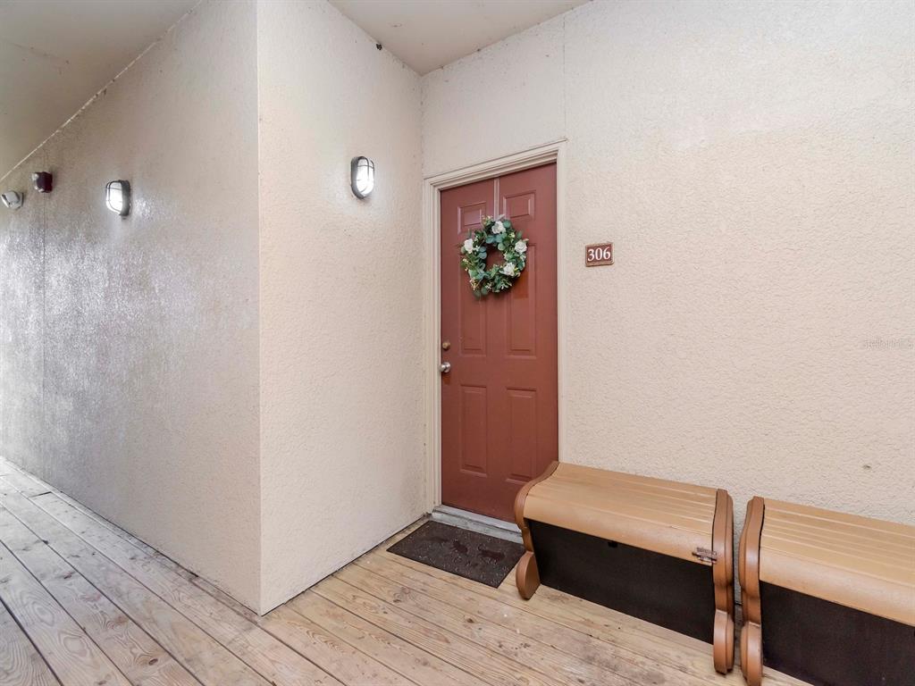 Property for sale at 1429 VILLA CAPRI CIRCLE UNIT 306, ODESSA, FL, 33556