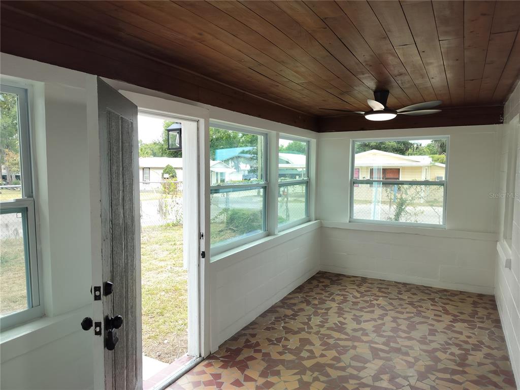 Flex/Bonus Room