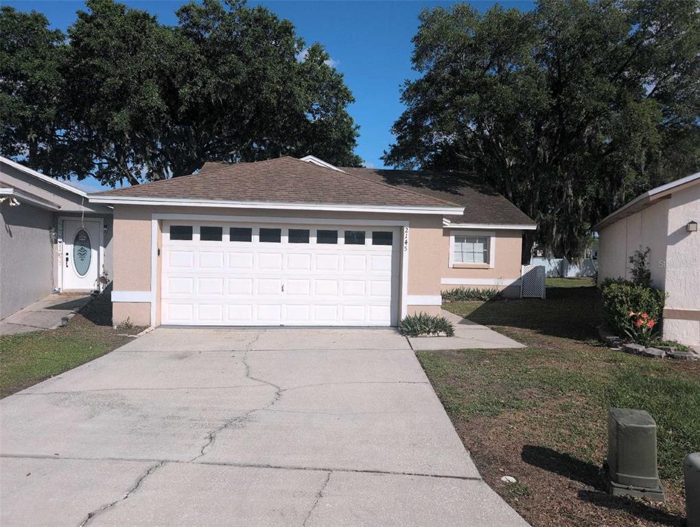 Property for sale at 2145 SANDY HOOK, LAKELAND, FL, 33813