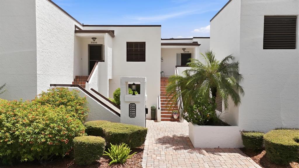 Property for sale at 3508 RICHWOOD LINK UNIT 55, SARASOTA, FL, 34235