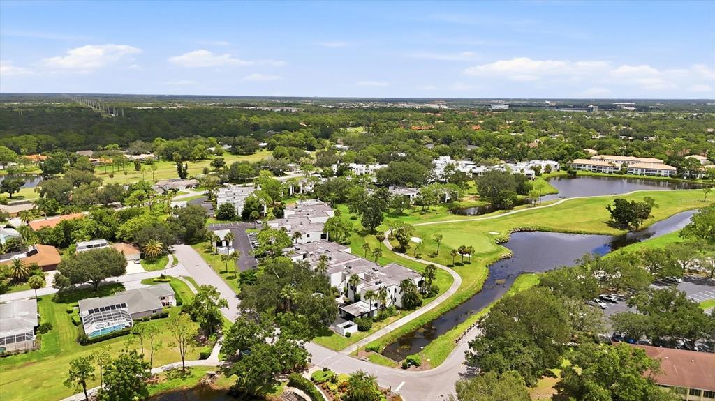Property for sale at 3508 RICHWOOD LINK UNIT 55, SARASOTA, FL, 34235