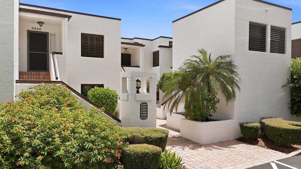 Property for sale at 3508 RICHWOOD LINK UNIT 55, SARASOTA, FL, 34235