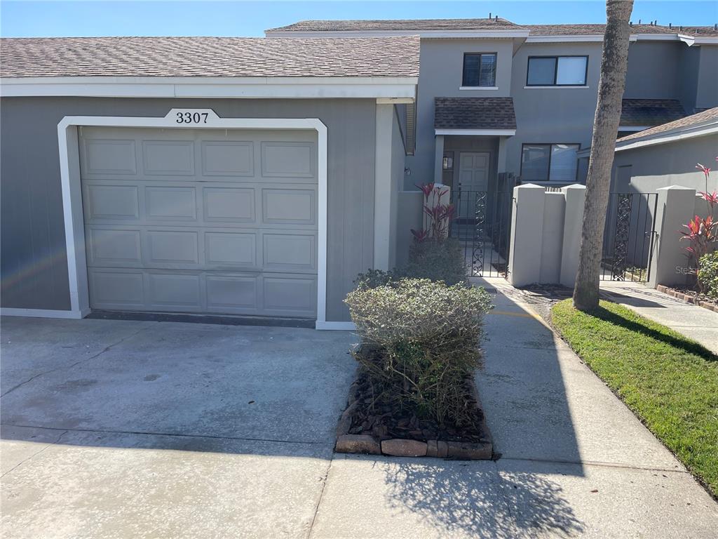 Property for sale at 3307 KILMER DRIVE UNIT 3307, LAKELAND, FL, 33803