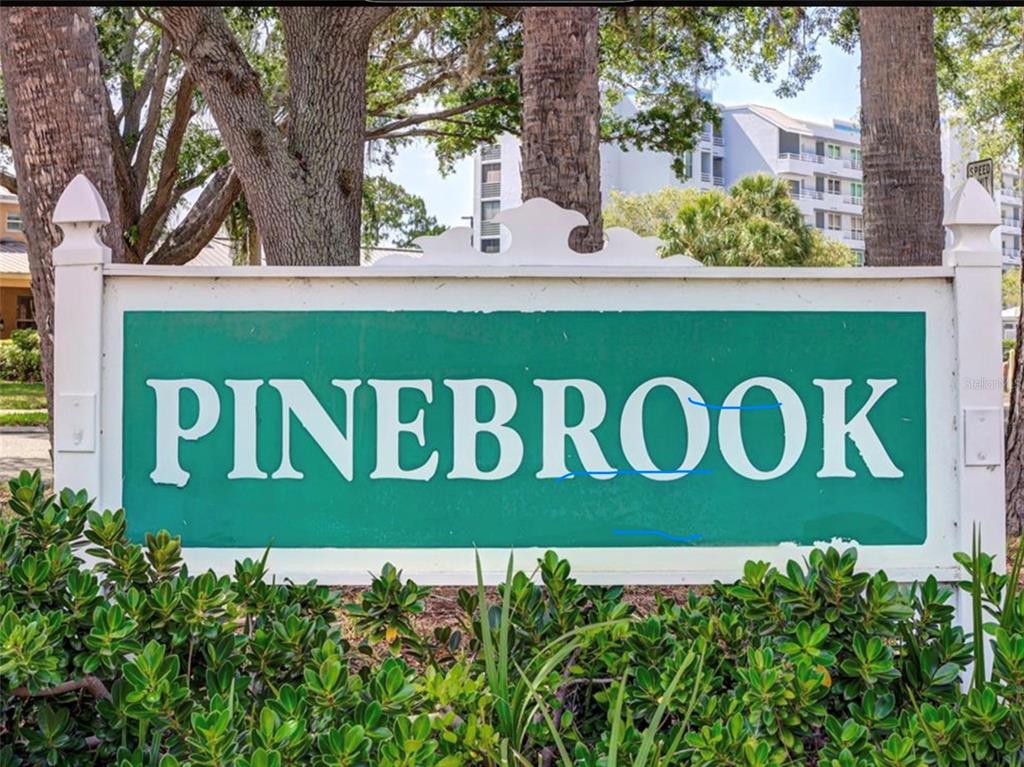 Property for sale at 4570 PINEBROOK CIRCLE CIRCLE UNIT 404, BRADENTON, FL, 34209
