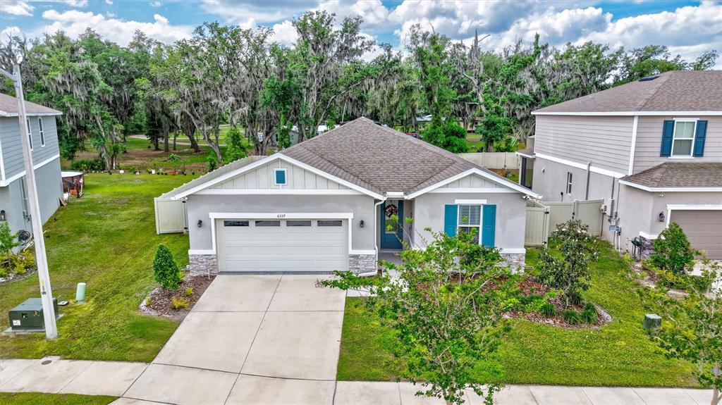 Property for sale at 6339 DOLOSTONE DRIVE, LAKELAND, FL, 33811