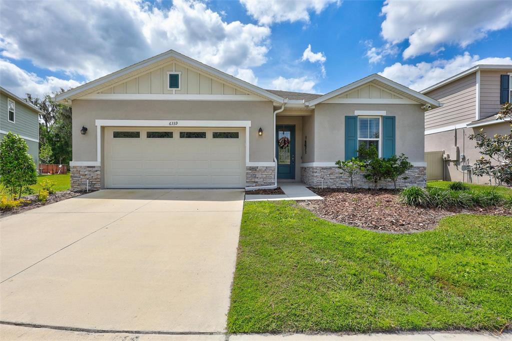 Property for sale at 6339 DOLOSTONE DRIVE, LAKELAND, FL, 33811