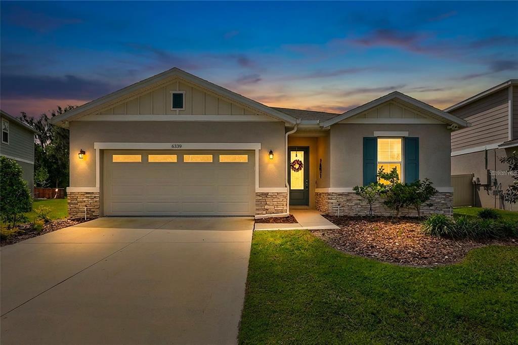 Property for sale at 6339 DOLOSTONE DRIVE, LAKELAND, FL, 33811
