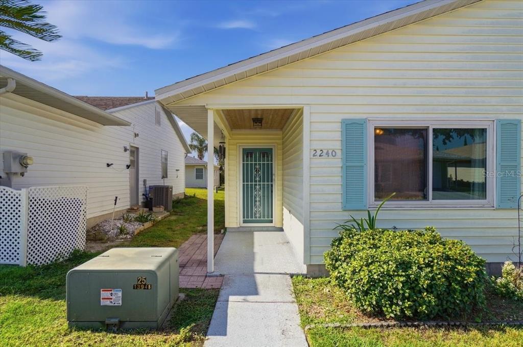 Property for sale at 2240 SEA ISLAND CIRCLE N, LAKELAND, FL, 33810
