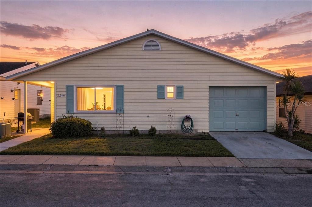 Property for sale at 2240 SEA ISLAND CIRCLE N, LAKELAND, FL, 33810