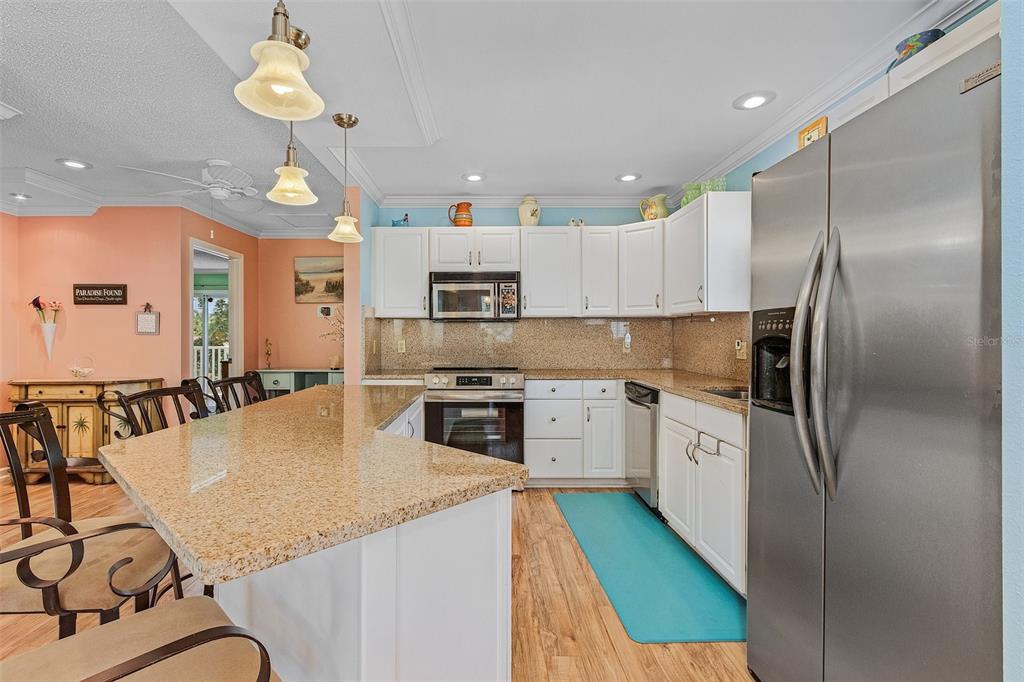 Property for sale at 140 BAY MAR DRIVE, FORT MYERS BEACH, FL, 33931