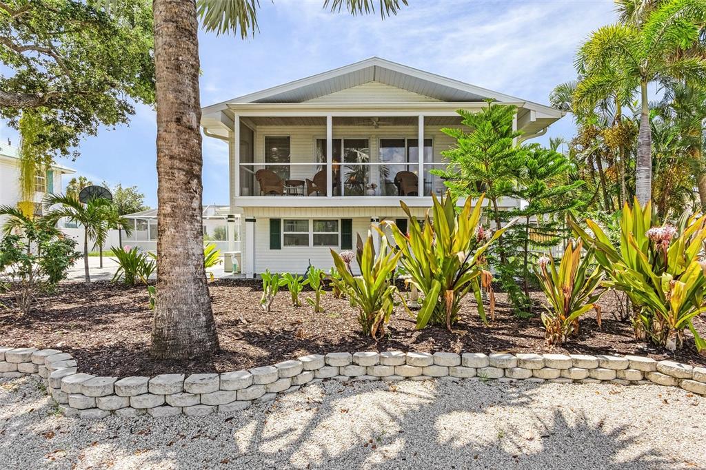 Property for sale at 140 BAY MAR DRIVE, FORT MYERS BEACH, FL, 33931