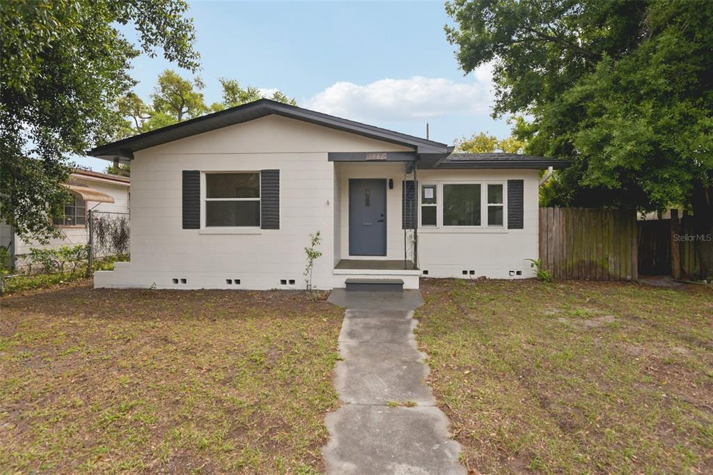 Property for sale at 3468 9TH AVENUE N, ST PETERSBURG, FL, 33713