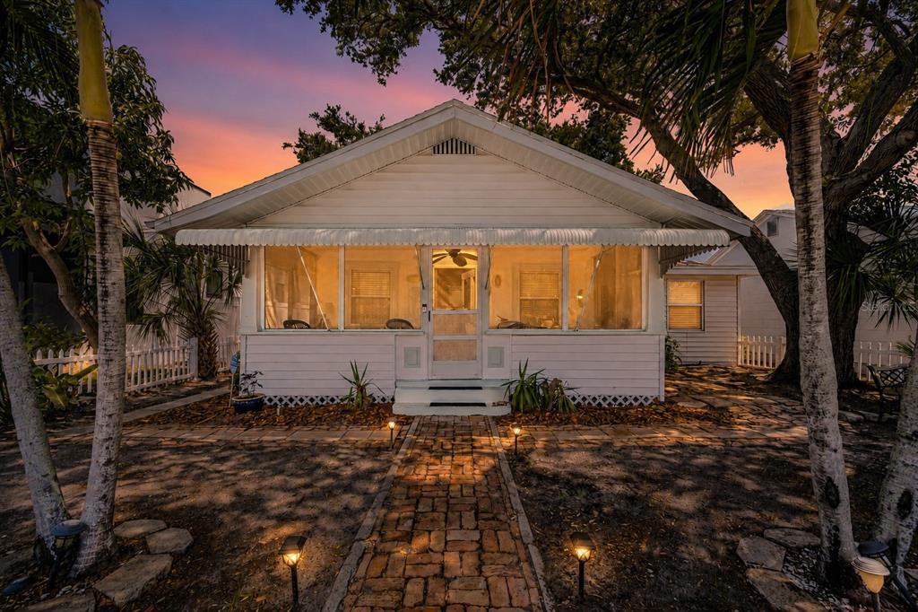 Property for sale at 3829 2ND AVENUE N, ST PETERSBURG, FL, 33713