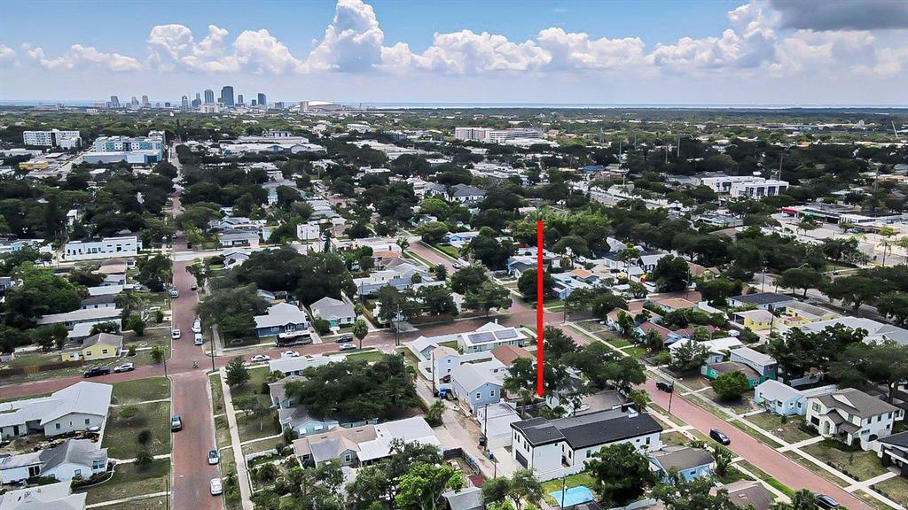 Property for sale at 3829 2ND AVENUE N, ST PETERSBURG, FL, 33713
