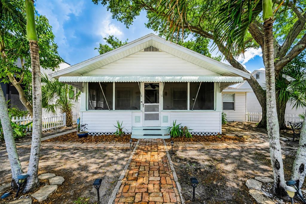 Property for sale at 3829 2ND AVENUE N, ST PETERSBURG, FL, 33713