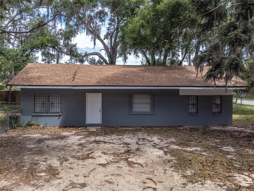 Property for sale at 14341 DELMAR STREET, DADE CITY, FL, 33525