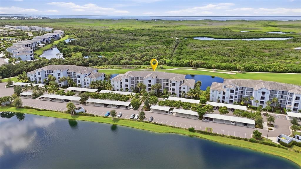 Property for sale at 14081 HERITAGE LANDING BOULEVARD UNIT 213, PUNTA GORDA, FL, 33955