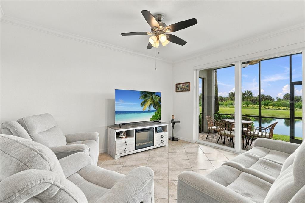 Property for sale at 14081 HERITAGE LANDING BOULEVARD UNIT 213, PUNTA GORDA, FL, 33955