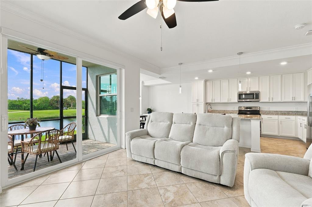 Property for sale at 14081 HERITAGE LANDING BOULEVARD UNIT 213, PUNTA GORDA, FL, 33955