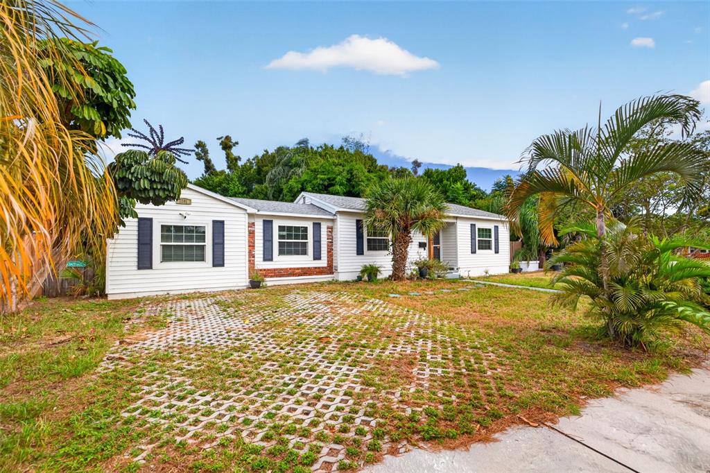 Property for sale at 3201 11TH AVENUE N, ST PETERSBURG, FL, 33713
