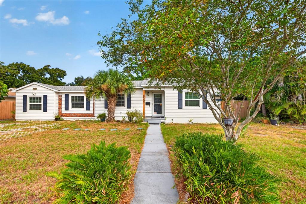 Property for sale at 3201 11TH AVENUE N, ST PETERSBURG, FL, 33713