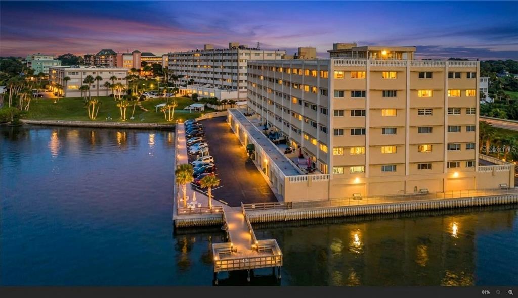 Premier Harbour Club C