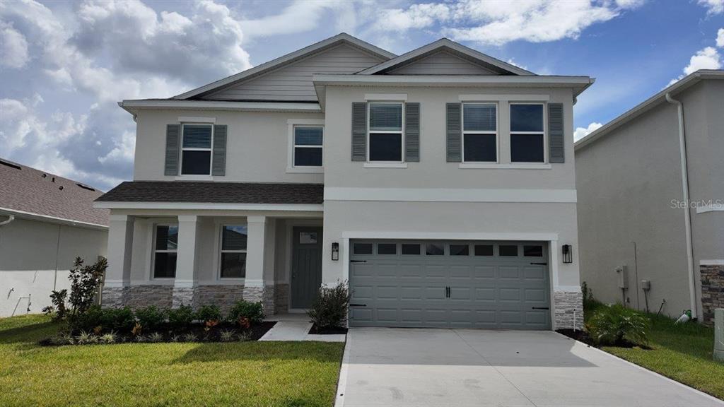 Property for sale at 5392 CLOUDBERRY, LAKELAND, FL, 33811