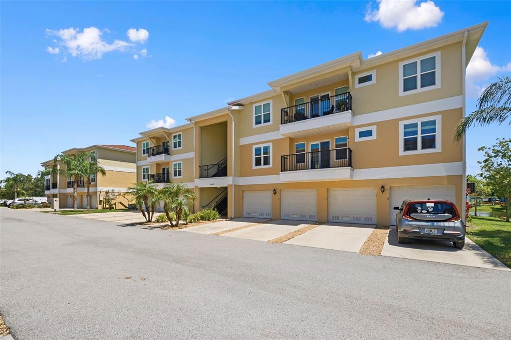 Property for sale at 5064 ROYAL PALMS WAY UNIT 204, NEW PORT RICHEY, FL, 34652