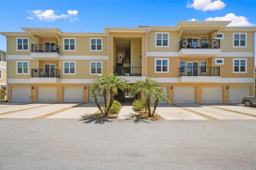 Property for sale at 5064 ROYAL PALMS WAY UNIT 204, NEW PORT RICHEY, FL, 34652