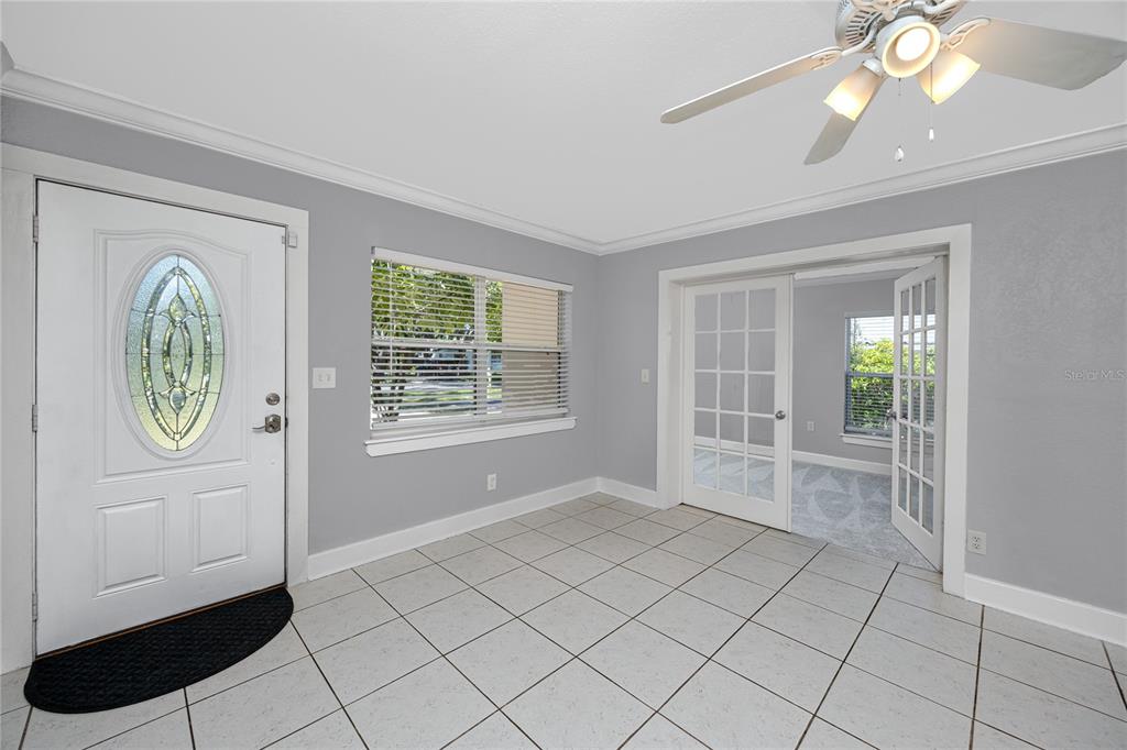 Entryway