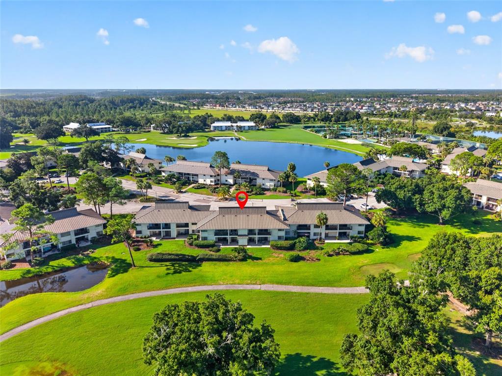 Property for sale at 29129 BAY HOLLOW DRIVE UNIT 3204/3206, WESLEY CHAPEL, FL, 33543