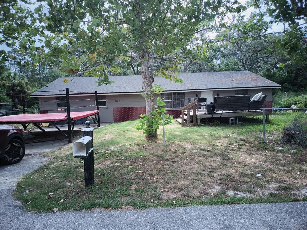 Property for sale at 12218 ELKTON AVENUE, HUDSON, FL, 34667