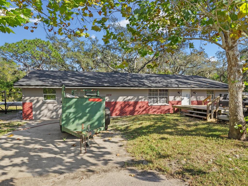 Property for sale at 12218 ELKTON AVENUE, HUDSON, FL, 34667