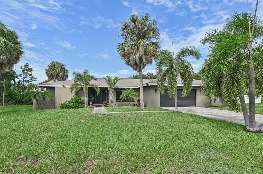 Property for sale at 6106 45TH STREET W, BRADENTON, FL, 34210