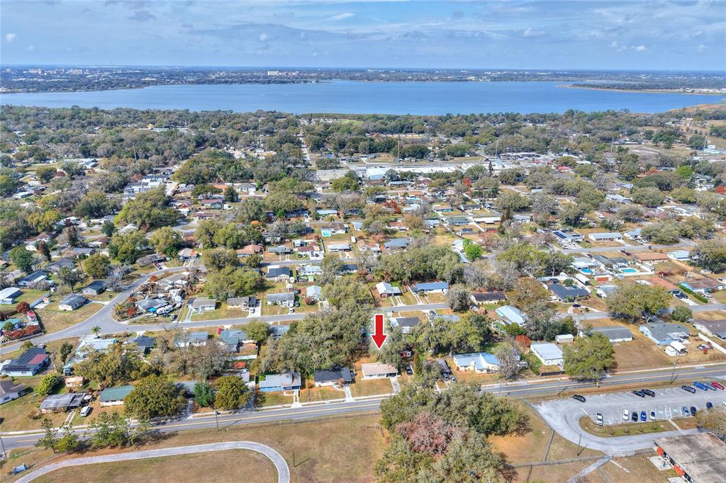 Property for sale at 1248 WOODLAND AVENUE, LAKELAND, FL, 33801