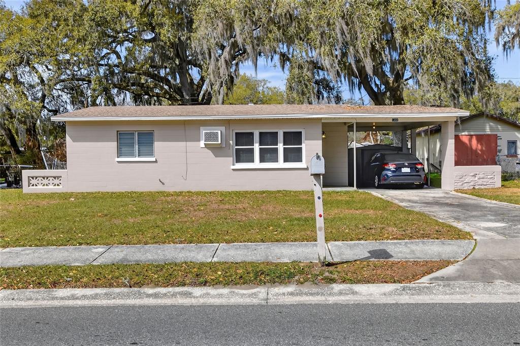 Property for sale at 1248 WOODLAND AVENUE, LAKELAND, FL, 33801