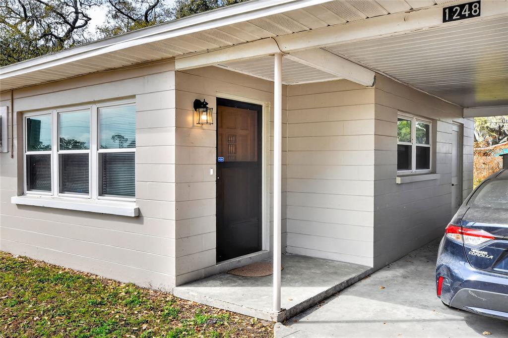 Property for sale at 1248 WOODLAND AVENUE, LAKELAND, FL, 33801