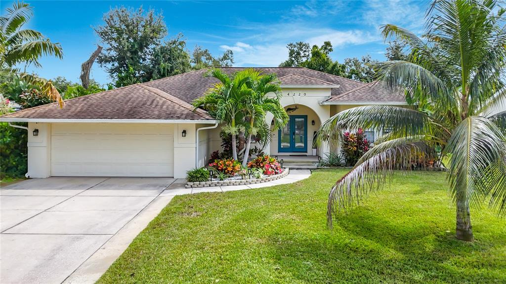 Property for sale at 4220 1ST AVENUE E, BRADENTON, FL, 34208