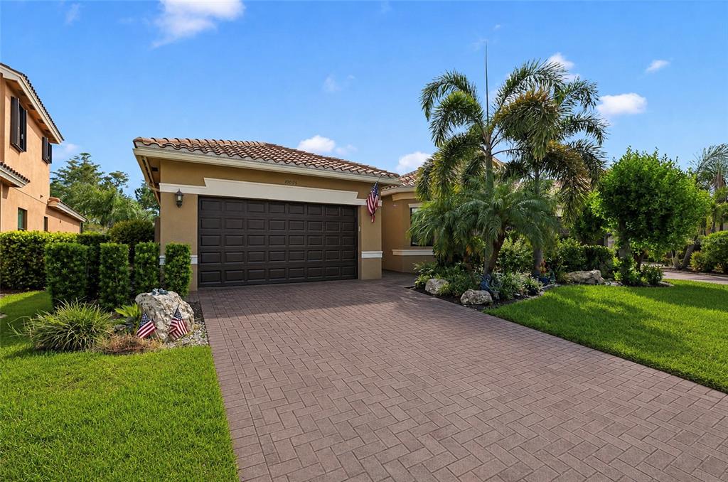 Property for sale at 10035 CHESAPEAKE BAY DRIVE, FORT MYERS, FL, 33913