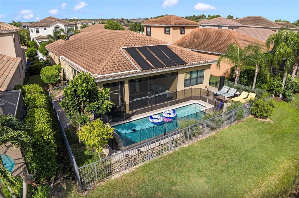 Property for sale at 10035 CHESAPEAKE BAY DRIVE, FORT MYERS, FL, 33913