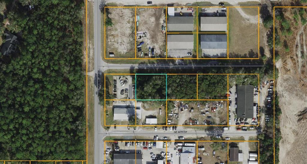 Property for sale at NE 44TH LANE, OCALA, FL, 34479