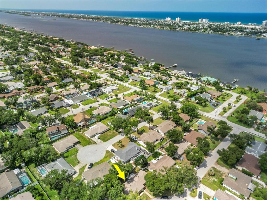 Property for sale at 9 BRIDGET TERRACE, ORMOND BEACH, FL, 32174